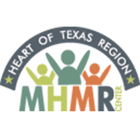 MHMR Heart of Texas Region